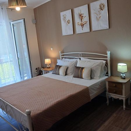 Joannas Luxury Apartment Corfu  Zewnętrze zdjęcie