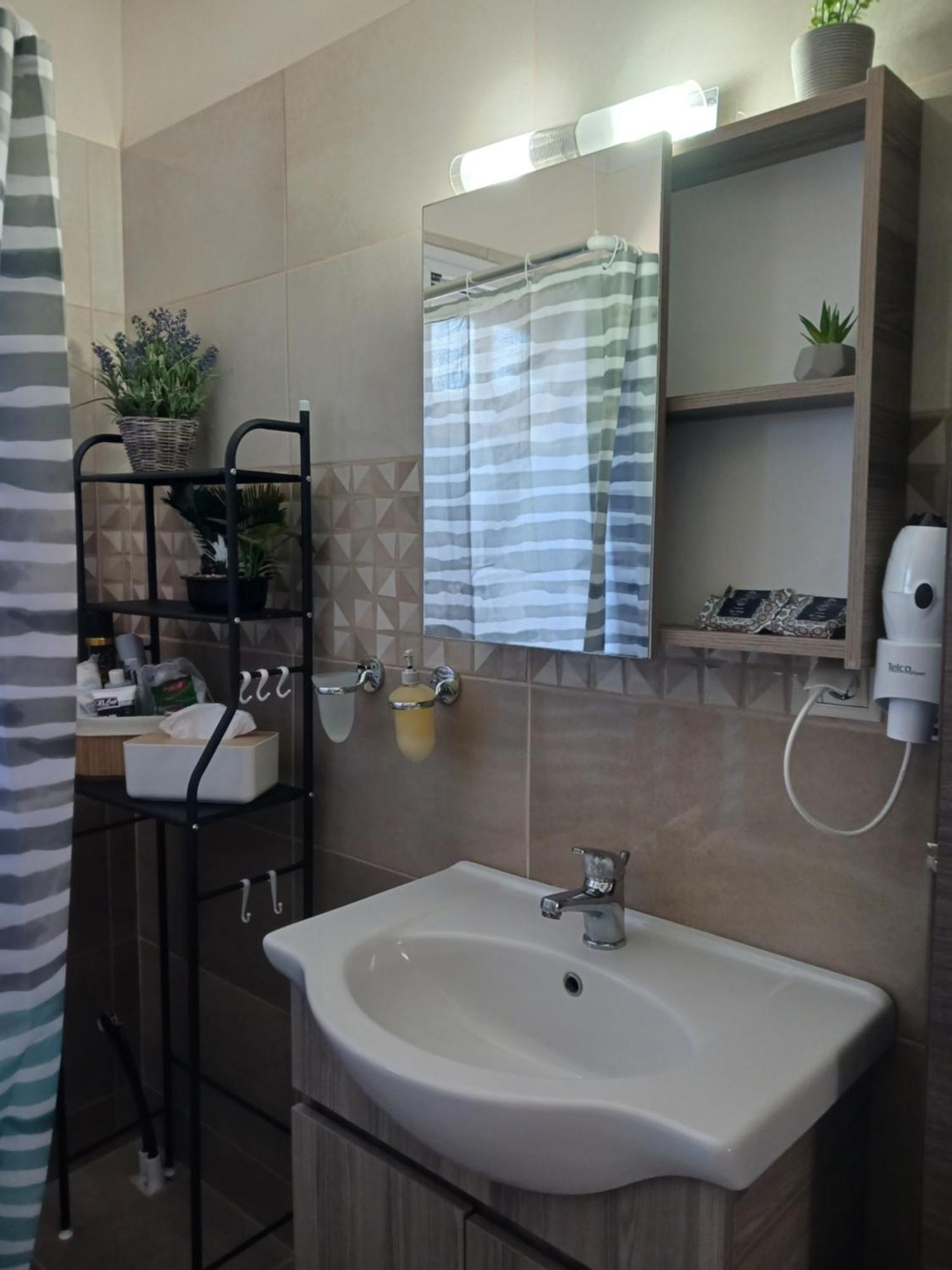 Joannas Luxury Apartment Corfu  Zewnętrze zdjęcie