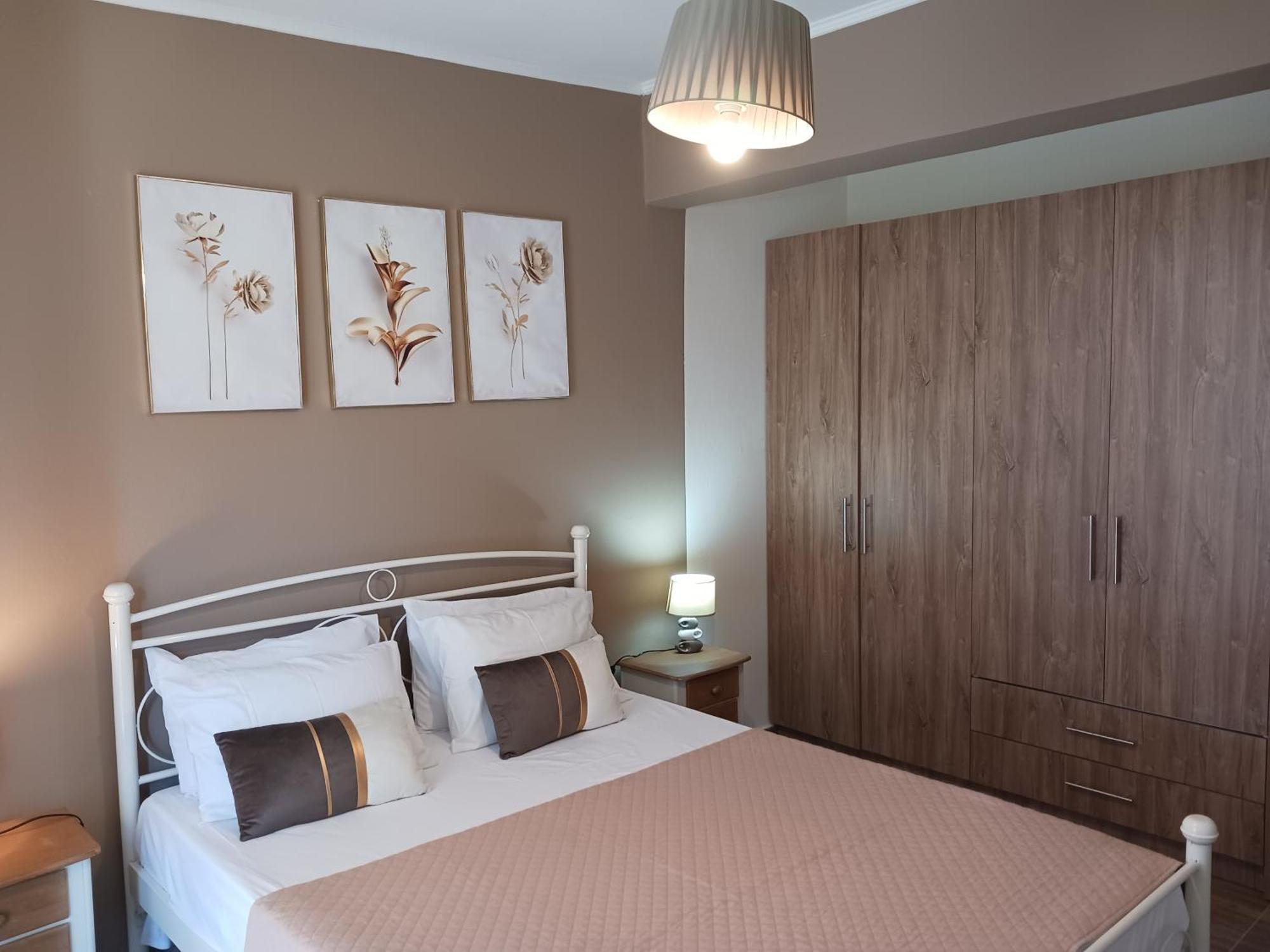 Joannas Luxury Apartment Corfu  Zewnętrze zdjęcie