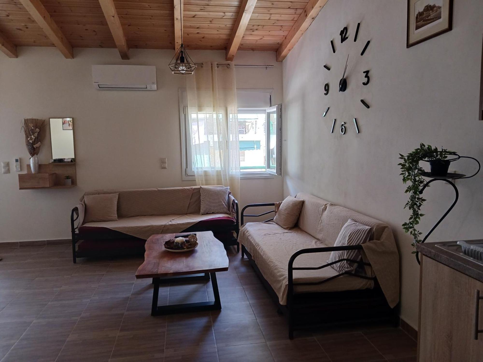 Joannas Luxury Apartment Corfu  Zewnętrze zdjęcie
