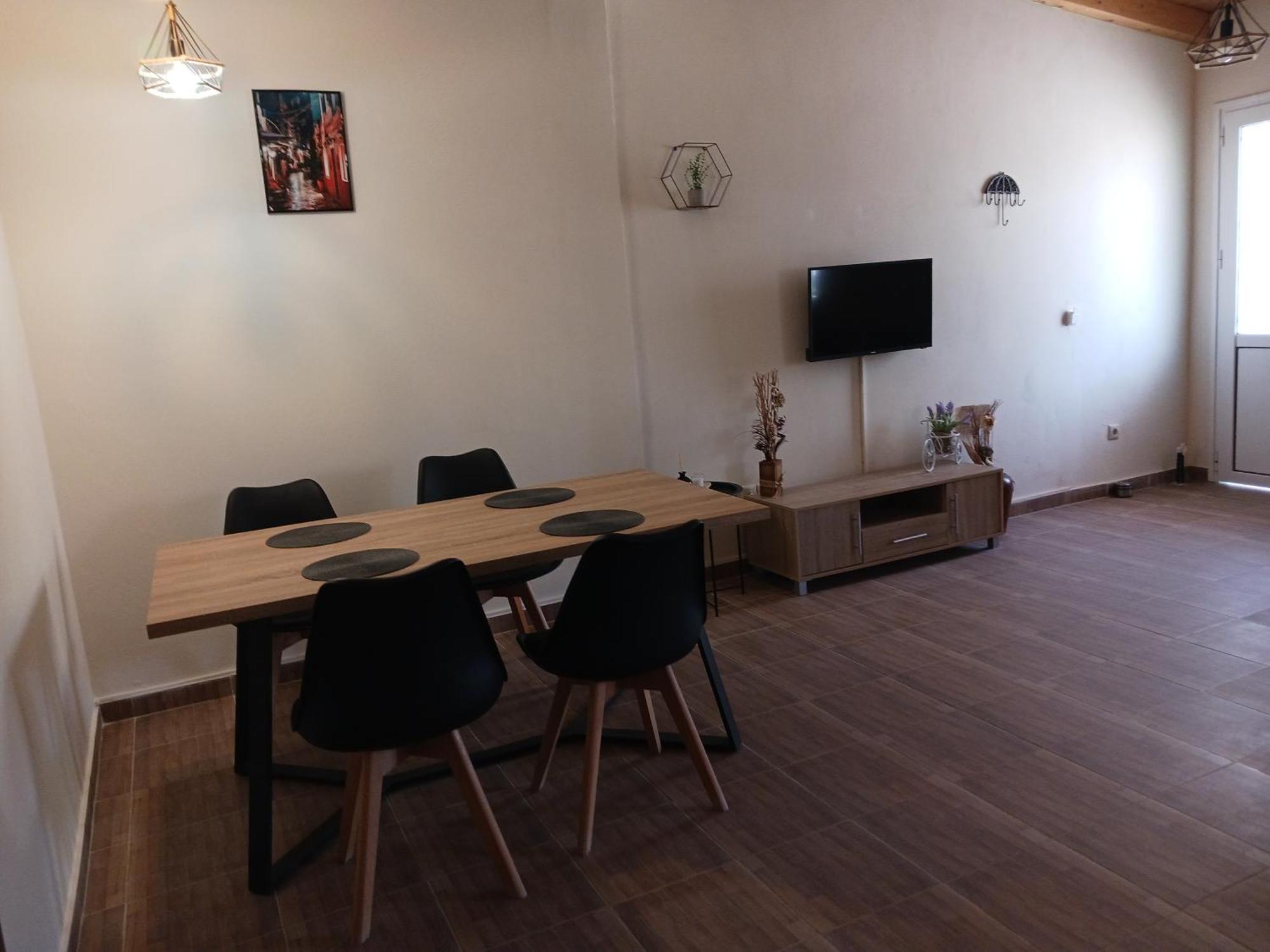 Joannas Luxury Apartment Corfu  Zewnętrze zdjęcie