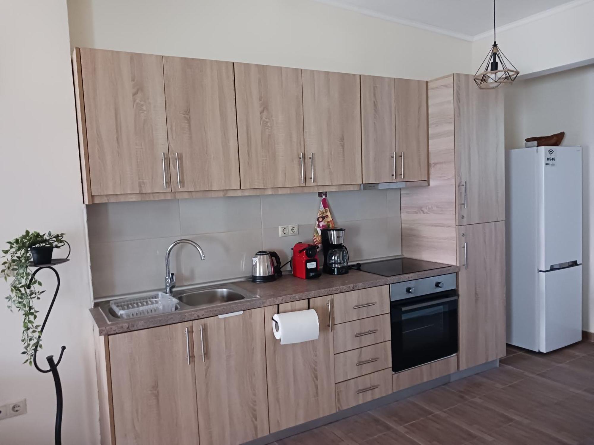 Joannas Luxury Apartment Corfu  Zewnętrze zdjęcie